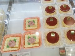 -DEMO黛慕蛋糕(中泰店)