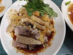 -电白鸭粥店(下沙二坊88号店)