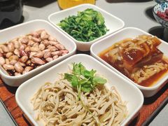 -阿庄新豫菜(通泰路店)
