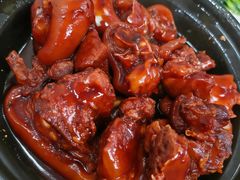 -力哥地道海南菜·联谊文昌鸡老店