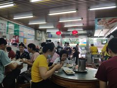 -穗银肠粉店(东川路店)