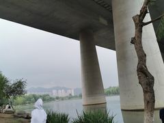 -门城湖公园