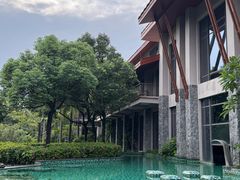 -广州都喜泰丽温泉度假酒店