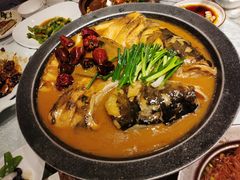 -喜福楼(黑山大街店)