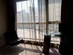 落地窗-杭州伊美大酒店