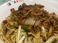 -二扁私房面馆(崂山路店)