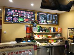 -疯狂牛骨饸饹面(光华路店)