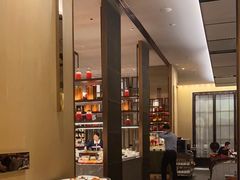 -康莱德酒店·美庭自助餐厅