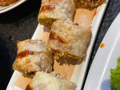 -福苗小骆驼烧烤(大唐不夜城店)