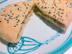 -小放牛炒菜馆(军校店)