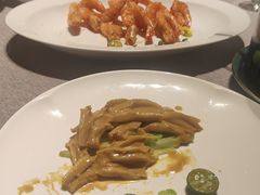 -秀儿四九城·新京菜(亚运村鸟巢店)