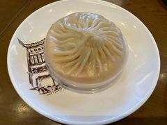-南翔馒头店(豫园店)