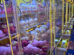 -风云再起游乐汇(北京西单西西友谊店)