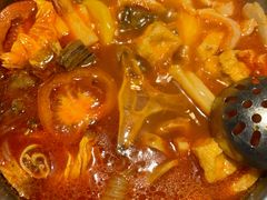 -鼎牛牛炖锅·烤串(温泉路店)