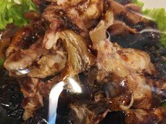 -隆喜元鱼汤包·海鲜(中联广场店)