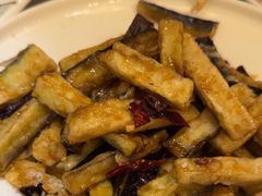 -纪林菜馆·博山菜老字号(华光路店)