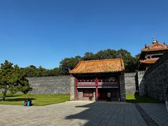 -北陵公园