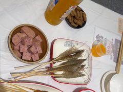 -大秀活鱼·汉派烤鱼·涮财鱼片(后湖店)