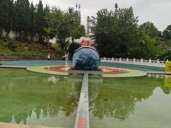 -墨江北回归线标志园