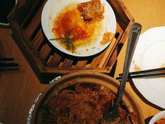 -避风塘·老港味餐厅(虹口龙之梦店)