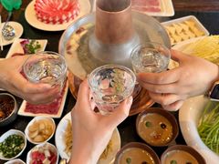 -南门涮肉(通州大船店)