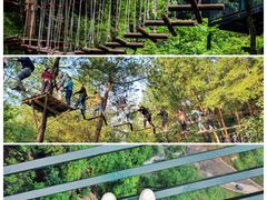 -梦幻奥陶纪景区