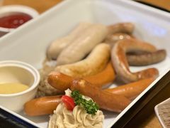 -沈阳瑞士酒店·普拉那啤酒坊