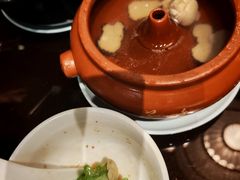 -大理实力希尔顿酒店•御玺中餐厅