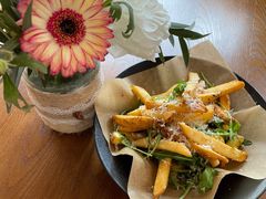 松露薯条-O'mills Sourdough Bakery&Bistro(永嘉路店)