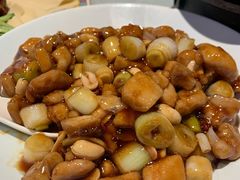 -八珍饺子·烤鸭·家常菜