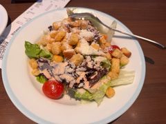 -萨莉亚意式餐厅(南京虹悦城店)