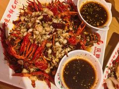 -庆峰龙虾烧烤(合肥一店)