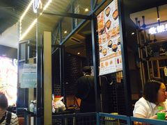 -阿香米线(大悦城店)