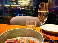 -沈阳君悦酒店·意坊意大利餐厅