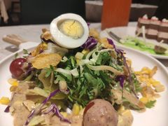 -天津津利华酒店