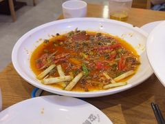 -九老汉·川渝江湖菜(合川路2店)