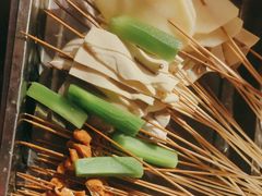 -钢管厂五区小郡肝火锅串串香(总店)