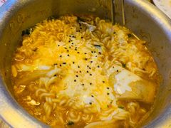 -miss密斯韩餐(平阳景苑店)