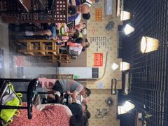 -黔府豆米火锅野菜馆(南马店)