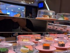 -争鲜回转寿司(东方银座店)