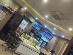 -马吉德牛肉拉面(新街口店)
