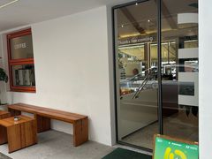 -稀物集咖啡(徽州大道店)