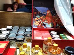 -敏珠拉姆藏餐·南京厨房(富春江东街店)