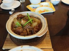 -佘山世茂艾美·御珍轩中餐厅