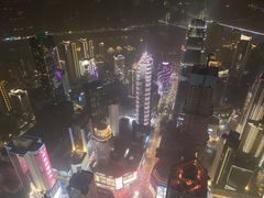 -WFC会仙楼观景台