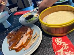 局气文房烤鸭-局气 烤鸭·北京菜(光华路店)