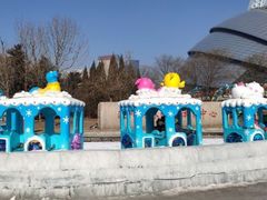 -沈阳奥体冰雪嘉年华