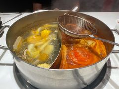 -陈记顺和牛肉火锅馆(天河北路店)