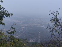 -阳台山自然风景区