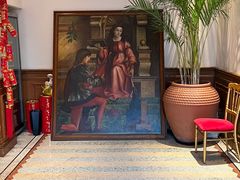 -玫瑰厅上海菜(兴国路店)